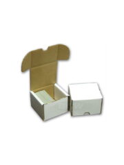 200 Count Storage Box