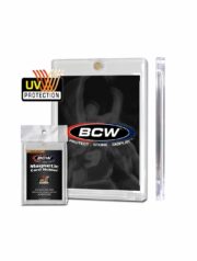 Magnetic Card Holder - 35 PT.