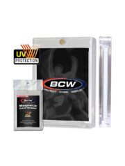 Magnetic Card Holder - 360 PT.