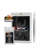 Magnetic Card Holder - 55 PT.