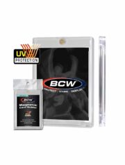 Magnetic Card Holder - 75 PT.