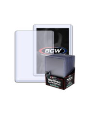 Thick Card Topload Holder - 79 PT.