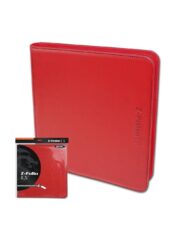 1 zf12lx red 1 single 1