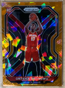 Re-ranking the 2020 NBA Draft Lottery &ndash; Trace 'n Chase | Trading Cards and Memorabilia &ndash; Shop Trading Cards, Autographs and Supplies