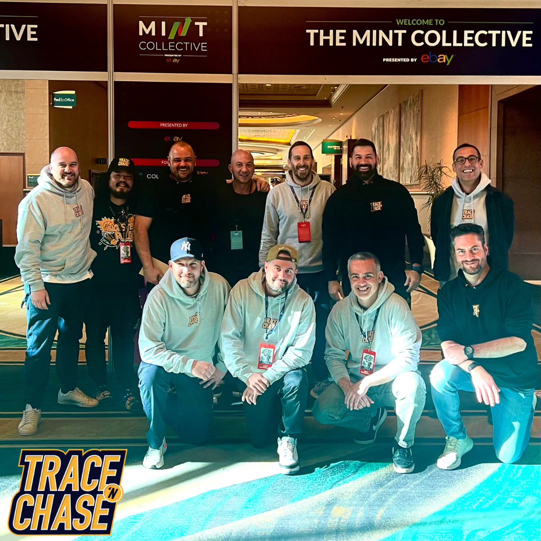 Our News &ndash; Trace 'n Chase | Trading Cards and Memorabilia &ndash; Shop Trading Cards, Autographs and Supplies
