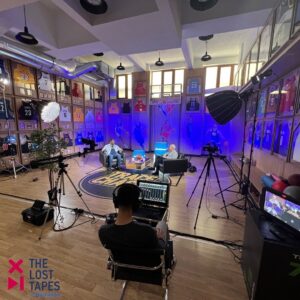 “The Lost Tapes", powered by Stoiximan, with EuroLeague champion David Rivers! &ndash; Trace 'n Chase | Trading Cards and Memorabilia &ndash; Shop Trading Cards, Autographs and Supplies