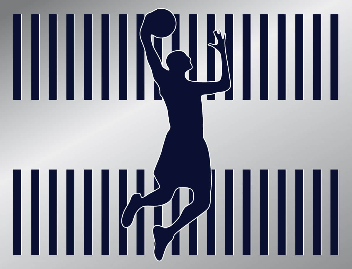 Finders Keepers Basketball