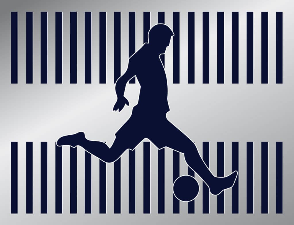 Finders Keepers Soccer
