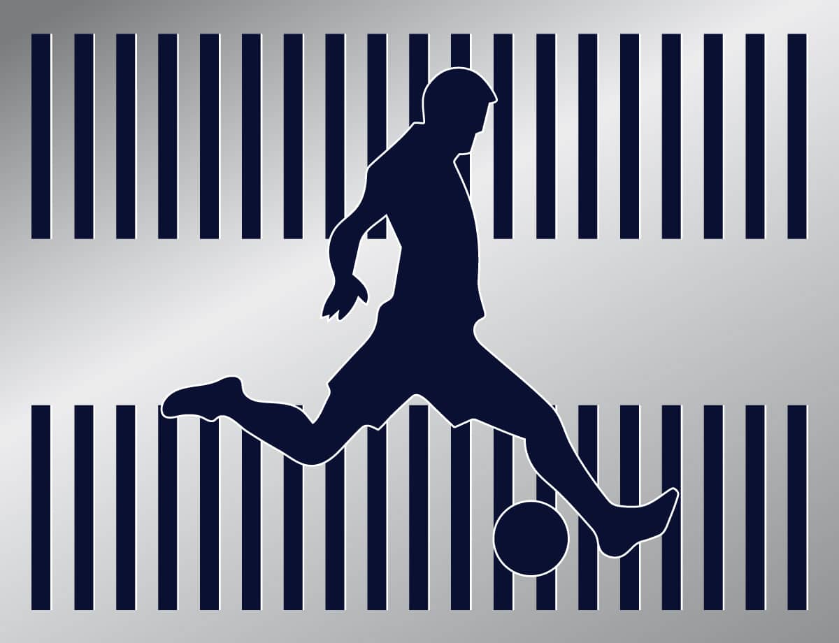 Finders Keepers Soccer