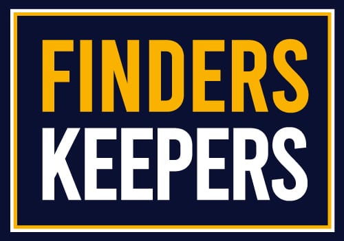 Finders Keepers &ndash; Trace 'n Chase | Trading Cards and Memorabilia &ndash; Shop Trading Cards, Autographs and Supplies