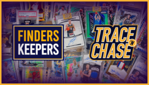 Finders Keepers: Introducing Trace ‘n Chase's Mystery Box! &ndash; Trace 'n Chase | Trading Cards and Memorabilia &ndash; Shop Trading Cards, Autographs and Supplies