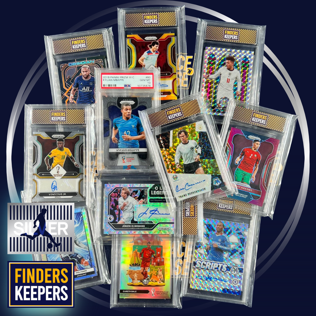 Our News &ndash; Trace 'n Chase | Trading Cards and Memorabilia &ndash; Shop Trading Cards, Autographs and Supplies