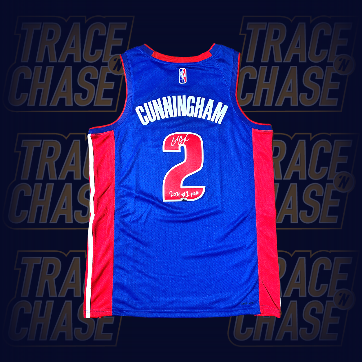 Finders Keepers Jersey Repack Basketball Stars Gold Edition #1 X Fanatics &ndash; Trace 'n Chase | Trading Cards and Memorabilia &ndash; Shop Trading Cards, Autographs and Supplies