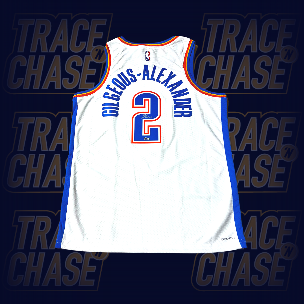 Finders Keepers Jersey Repack Basketball Stars Gold Edition #1 X Fanatics &ndash; Trace 'n Chase | Trading Cards and Memorabilia &ndash; Shop Trading Cards, Autographs and Supplies