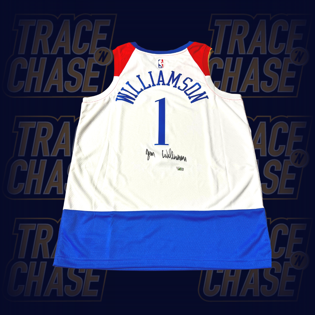 Finders Keepers Jersey Repack Basketball Stars Gold Edition #1 X Fanatics &ndash; Trace 'n Chase | Trading Cards and Memorabilia &ndash; Shop Trading Cards, Autographs and Supplies