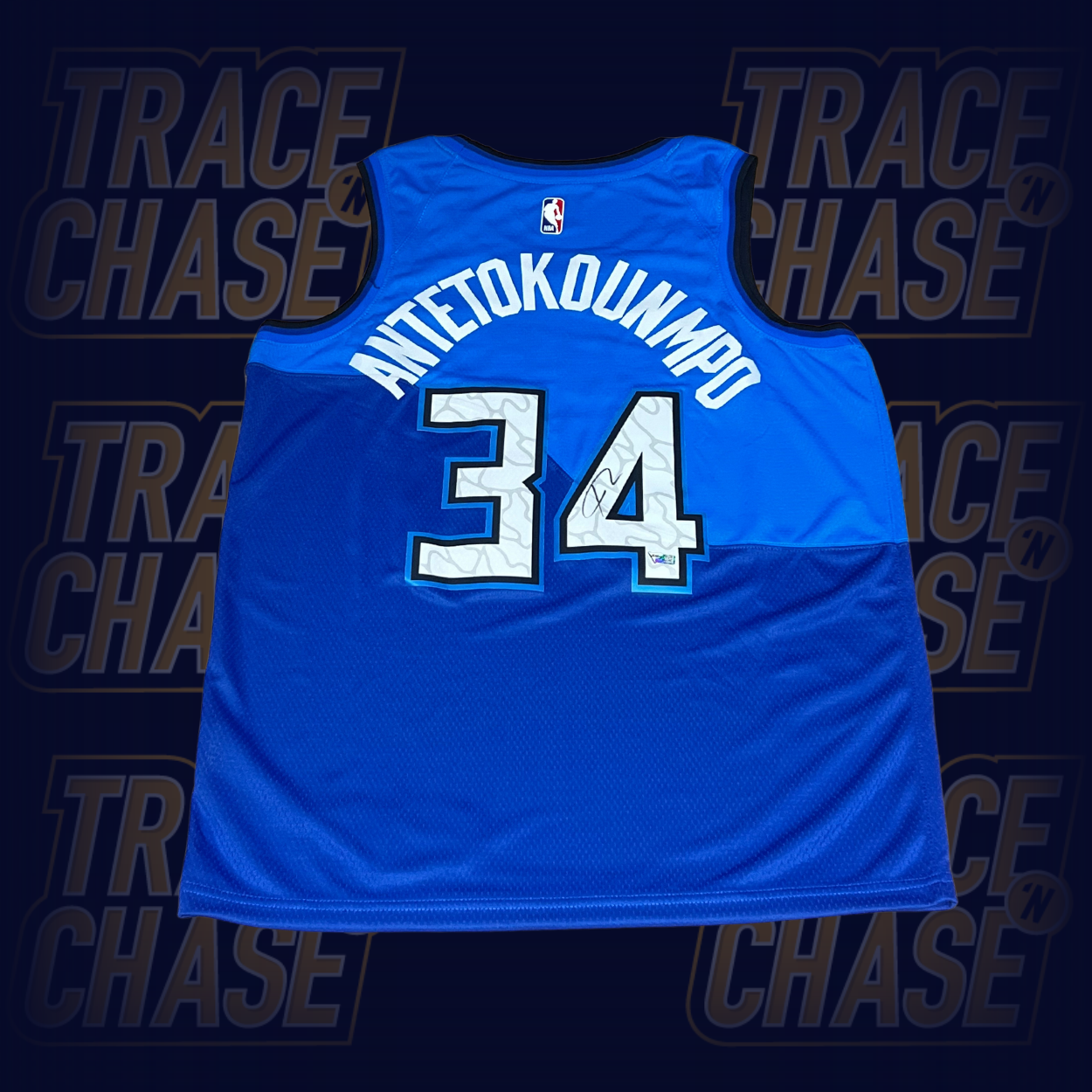 Finders Keepers Jersey Repack Basketball Stars Gold Edition #1 X Fanatics &ndash; Trace 'n Chase | Trading Cards and Memorabilia &ndash; Shop Trading Cards, Autographs and Supplies