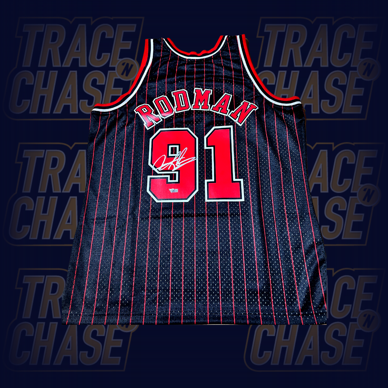 Finders Keepers Jersey Repack Basketball Legends Gold Edition #1 X Fanatics &ndash; Trace 'n Chase | Trading Cards and Memorabilia &ndash; Shop Trading Cards, Autographs and Supplies