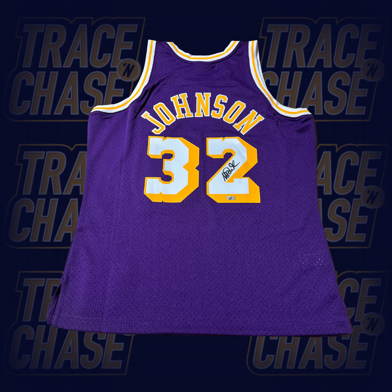 Finders Keepers Jersey Repack Basketball Legends Gold Edition #1 X Fanatics &ndash; Trace 'n Chase | Trading Cards and Memorabilia &ndash; Shop Trading Cards, Autographs and Supplies