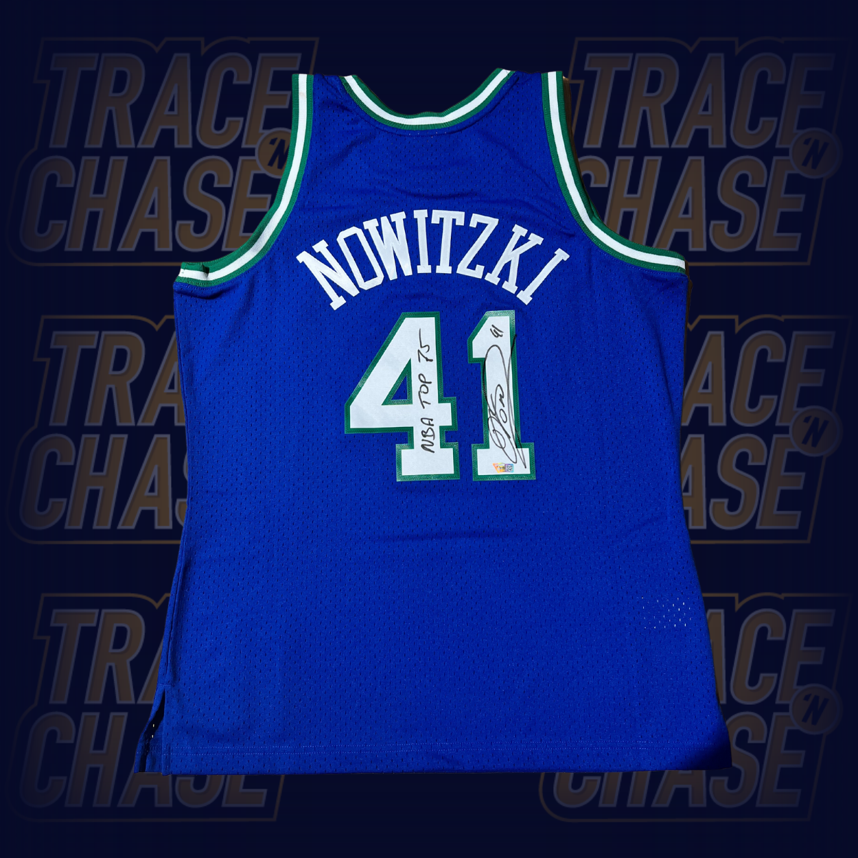 Finders Keepers Jersey Repack Basketball Legends Gold Edition #1 X Fanatics &ndash; Trace 'n Chase | Trading Cards and Memorabilia &ndash; Shop Trading Cards, Autographs and Supplies