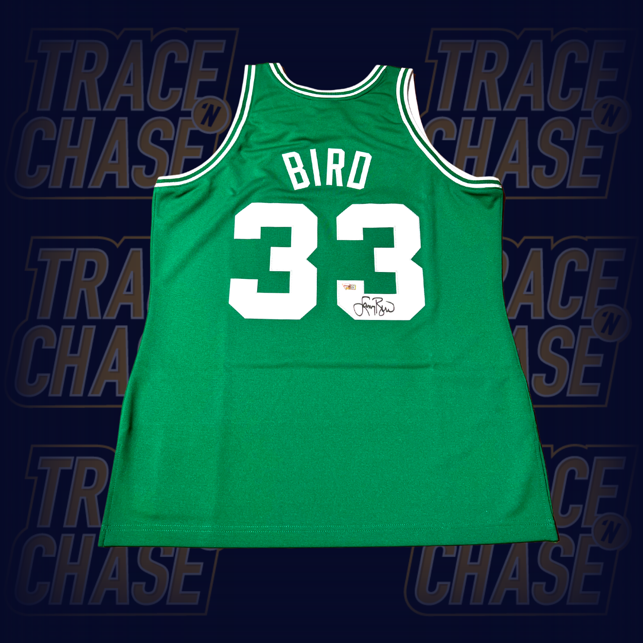 Finders Keepers Jersey Repack Basketball Legends Gold Edition #1 X Fanatics &ndash; Trace 'n Chase | Trading Cards and Memorabilia &ndash; Shop Trading Cards, Autographs and Supplies