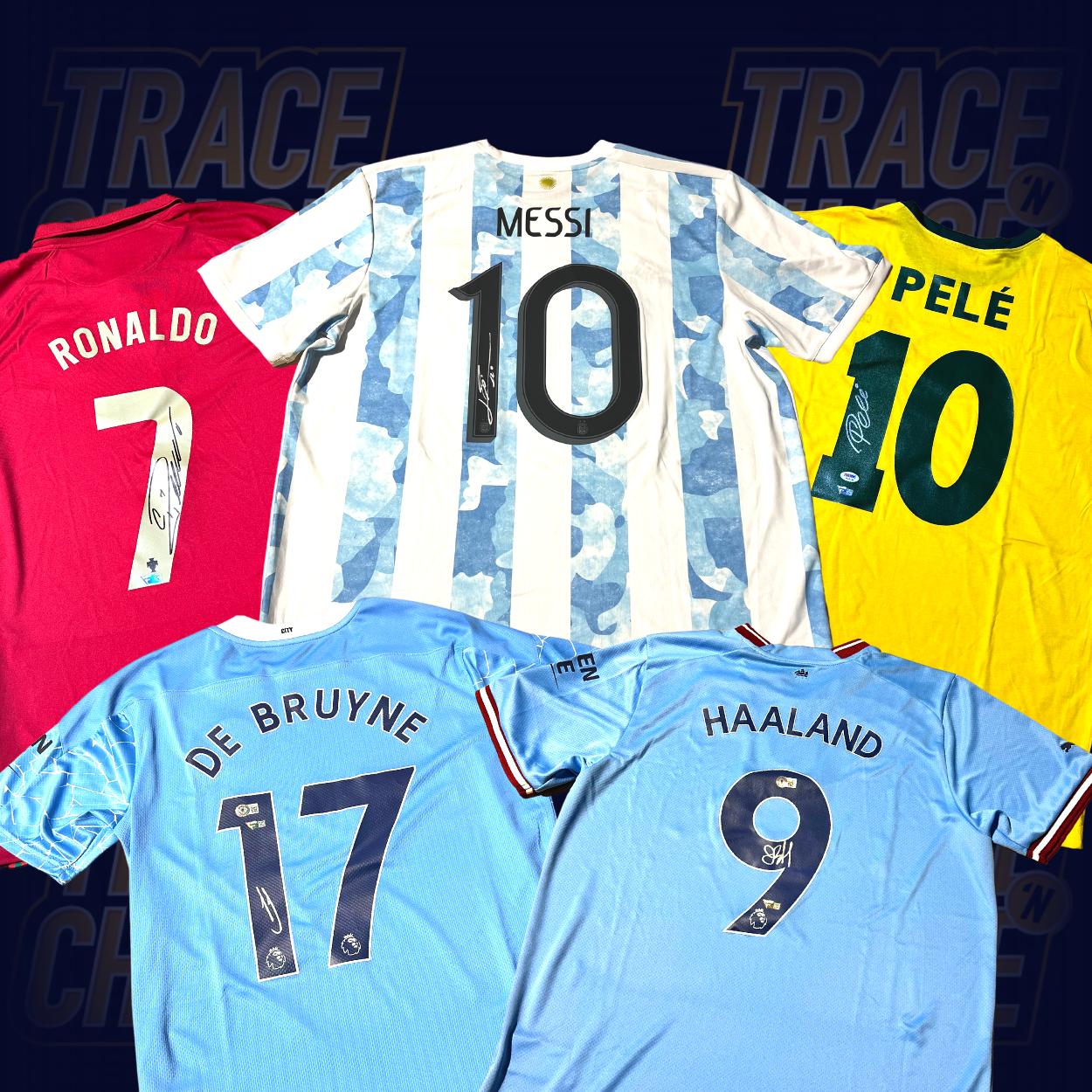 Finders Keepers Jersey Repack Soccer Emerald Edition #1 X Fanatics &ndash; Trace 'n Chase | Trading Cards and Memorabilia &ndash; Shop Trading Cards, Autographs and Supplies