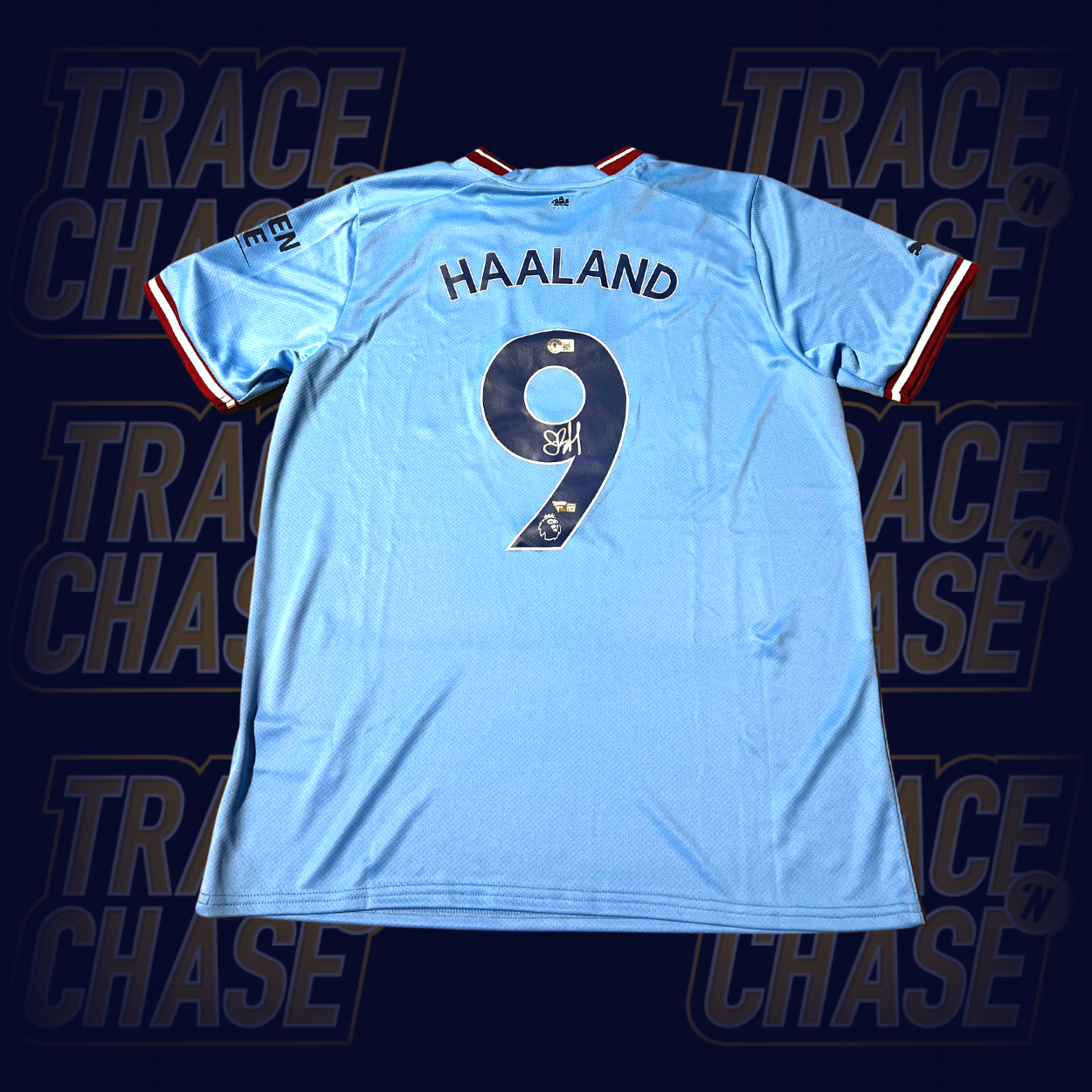 Finders Keepers Jersey Repack Soccer Emerald Edition #1 X Fanatics &ndash; Trace 'n Chase | Trading Cards and Memorabilia &ndash; Shop Trading Cards, Autographs and Supplies