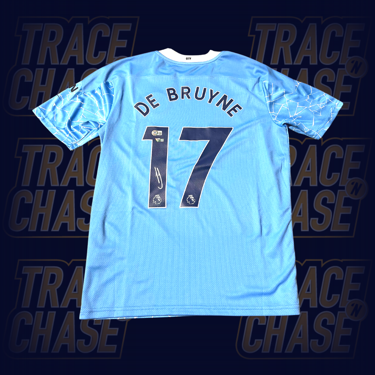 Finders Keepers Jersey Repack Soccer Emerald Edition #1 X Fanatics &ndash; Trace 'n Chase | Trading Cards and Memorabilia &ndash; Shop Trading Cards, Autographs and Supplies