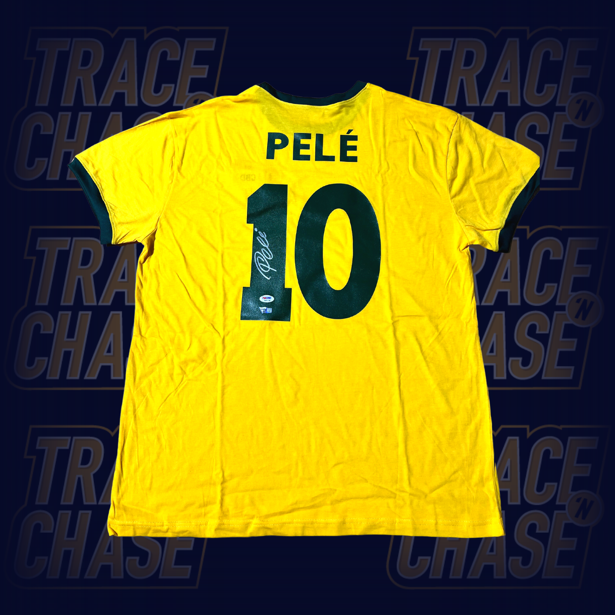 Finders Keepers Jersey Repack Soccer Emerald Edition #1 X Fanatics &ndash; Trace 'n Chase | Trading Cards and Memorabilia &ndash; Shop Trading Cards, Autographs and Supplies