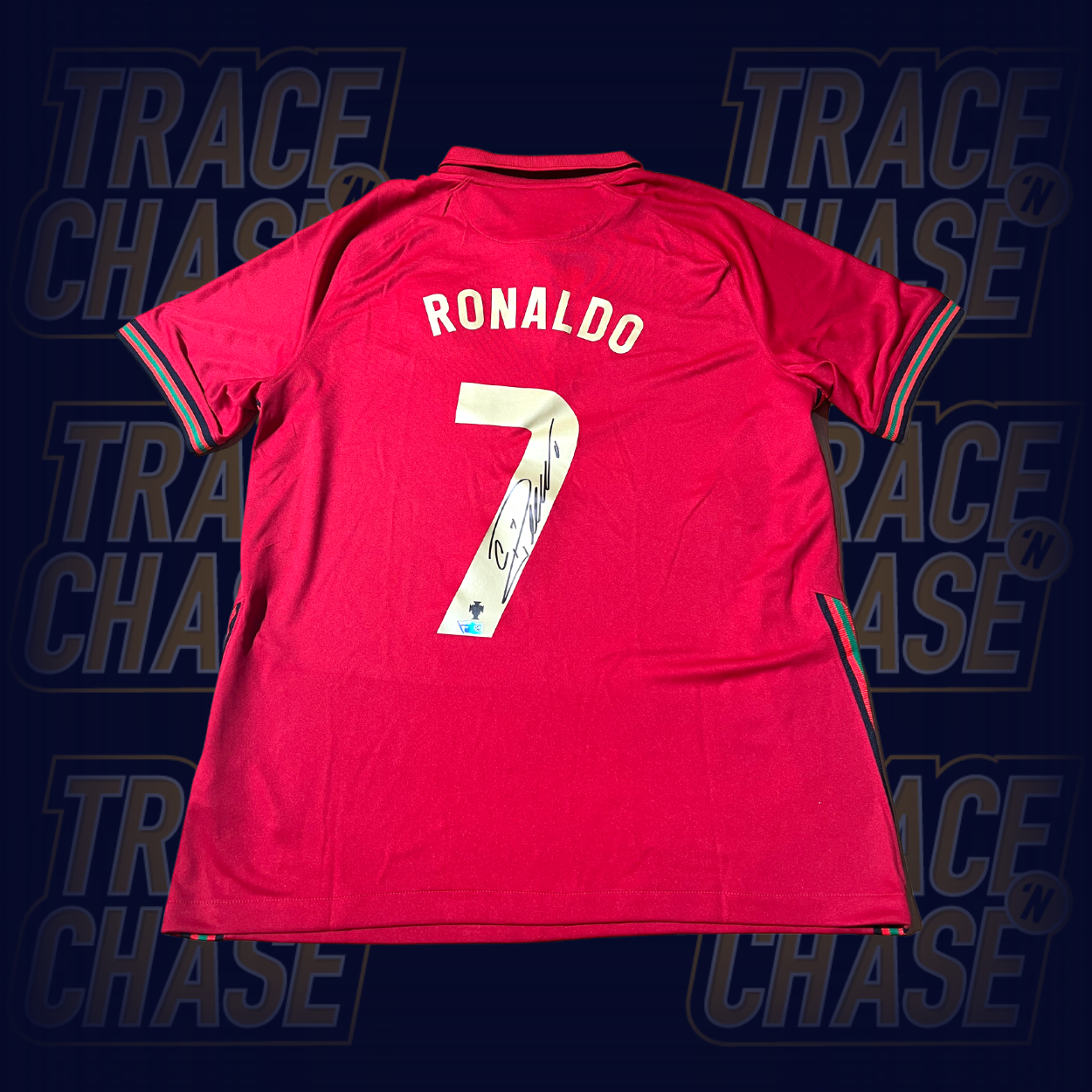 Finders Keepers Jersey Repack Soccer Emerald Edition #1 X Fanatics &ndash; Trace 'n Chase | Trading Cards and Memorabilia &ndash; Shop Trading Cards, Autographs and Supplies
