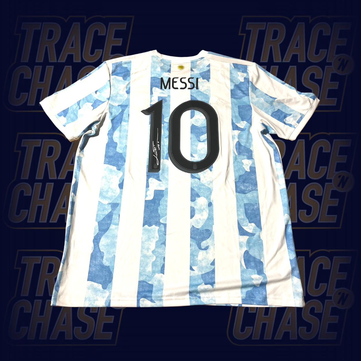 Finders Keepers Jersey Repack Soccer Emerald Edition #1 X Fanatics &ndash; Trace 'n Chase | Trading Cards and Memorabilia &ndash; Shop Trading Cards, Autographs and Supplies