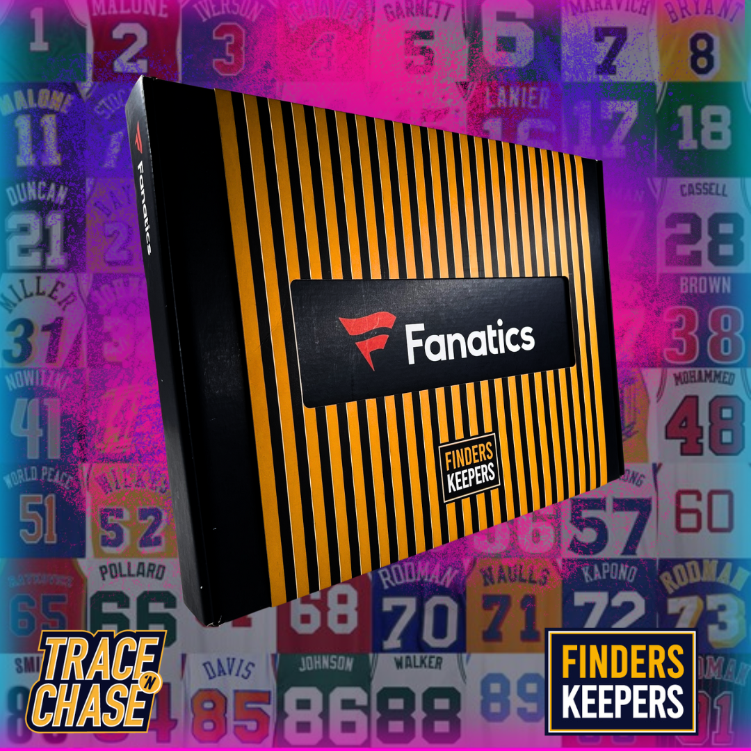 Our News &ndash; Trace 'n Chase | Trading Cards and Memorabilia &ndash; Shop Trading Cards, Autographs and Supplies