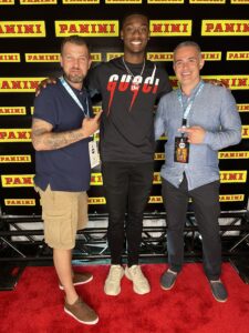 Meet the 2023 NBA Draft Class! – Trace 'n Chase | Trading Cards and Memorabilia – Shop Trading Cards, Autographs and Supplies Meet the 2023 NBA Draft Class! – Trace 'n Chase | Trading Cards and Memorabilia – Shop Trading Cards, Autographs and Supplies
