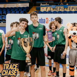 Trace 'n Chase takes center stage again sponsoring the 2022-23 Jr. NBA Greece Final Four in Athens! &ndash; Trace 'n Chase | Trading Cards and Memorabilia &ndash; Shop Trading Cards, Autographs and Supplies