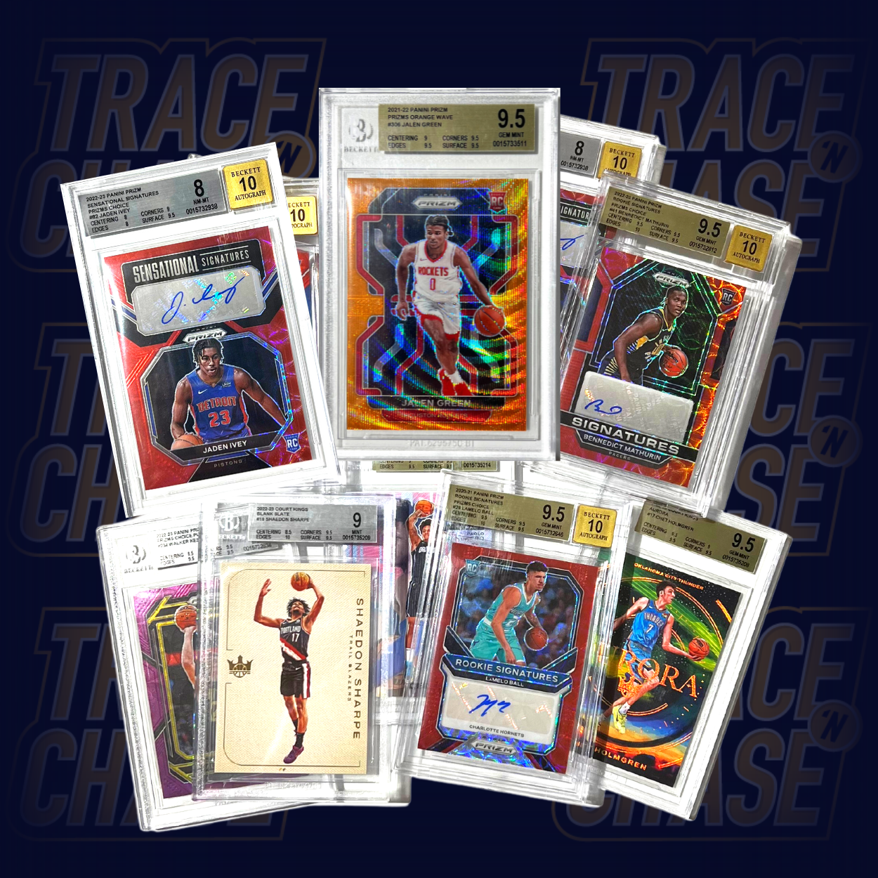 FINDERS KEEPERS BGS BK (2) Finders Keepers Basketball BGS Edition – Trace 'n Chase | Trading Cards and Memorabilia – Shop Trading Cards, Autographs and Supplies