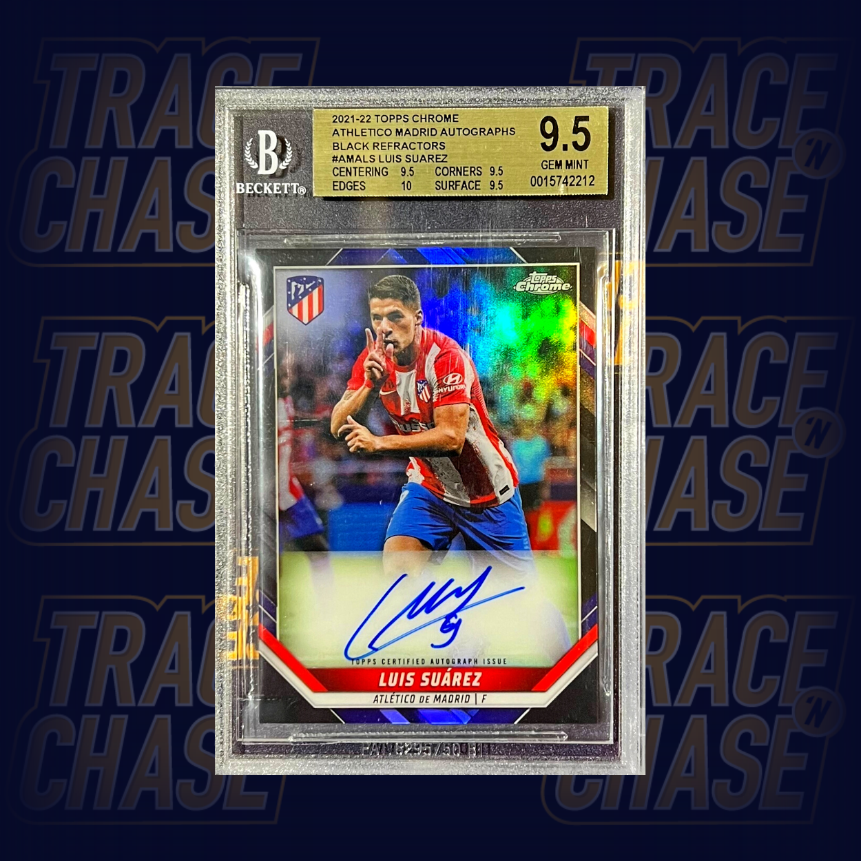 FINDERS KEEPERS BGS SC (2) Finders Keepers Soccer BGS Edition – Trace 'n Chase | Trading Cards and Memorabilia – Shop Trading Cards, Autographs and Supplies