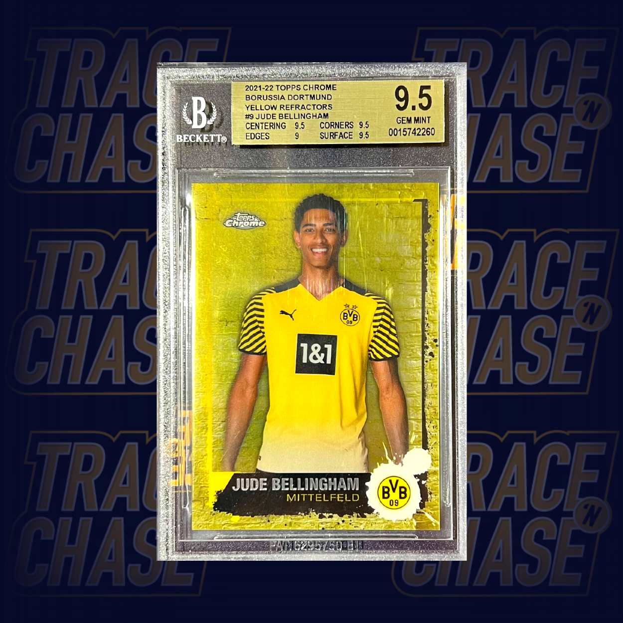 FINDERS KEEPERS BGS SC (5) Finders Keepers Soccer BGS Edition – Trace 'n Chase | Trading Cards and Memorabilia – Shop Trading Cards, Autographs and Supplies