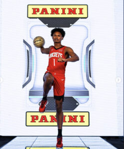 Meet the 2023 NBA Draft Class! &ndash; Trace 'n Chase | Trading Cards and Memorabilia &ndash; Shop Trading Cards, Autographs and Supplies