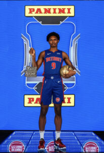 Meet the 2023 NBA Draft Class! &ndash; Trace 'n Chase | Trading Cards and Memorabilia &ndash; Shop Trading Cards, Autographs and Supplies