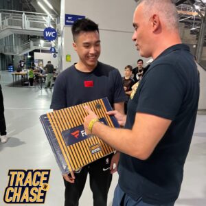 Trace ‘n Chase Lights Up Frankfurt with Exciting Basketball Tournament at German Cards and Collectibles Show! &ndash; Trace 'n Chase | Trading Cards and Memorabilia &ndash; Shop Trading Cards, Autographs and Supplies