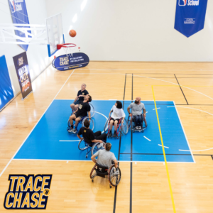 Empowering Athletes: Trace 'n Chase powers Basketball Demonstration by Wheelchair Players of the Greek National Team at Navarino Challenge! &ndash; Trace 'n Chase | Trading Cards and Memorabilia &ndash; Shop Trading Cards, Autographs and Supplies