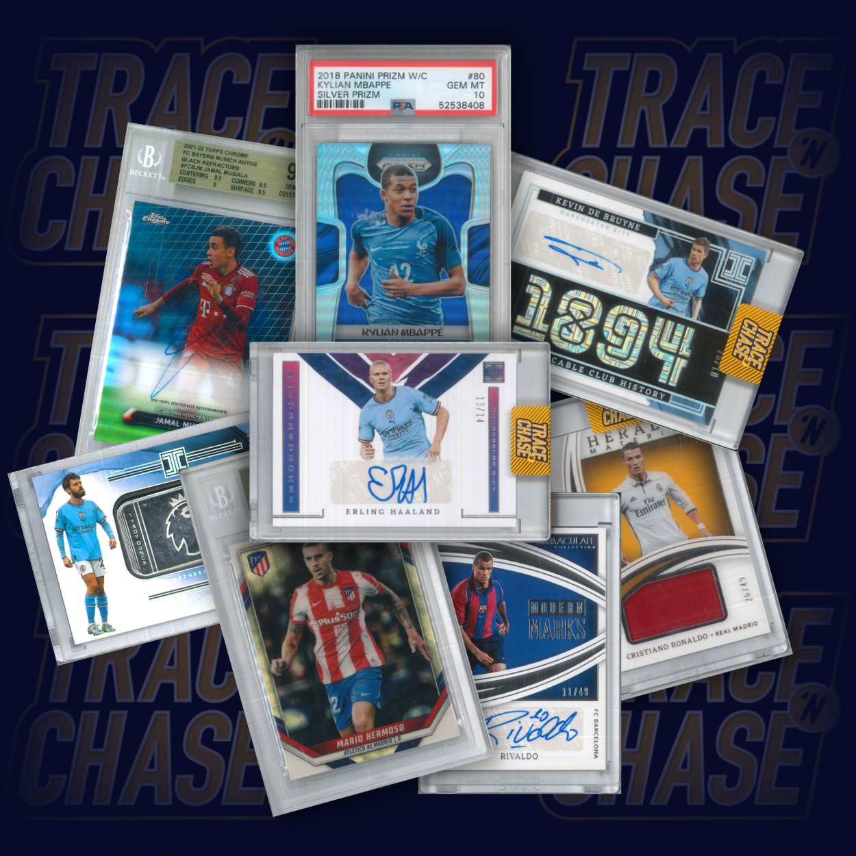 FINDERS KEEPERS SILVER SC2 (1) Finders Keepers Soccer Silver Edition #2 – Trace 'n Chase | Trading Cards and Memorabilia – Shop Trading Cards, Autographs and Supplies