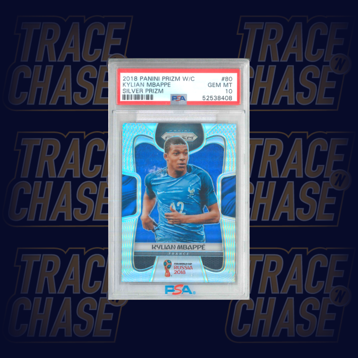 FINDERS KEEPERS SILVER SC2 (2) Finders Keepers Soccer Silver Edition #2 – Trace 'n Chase | Trading Cards and Memorabilia – Shop Trading Cards, Autographs and Supplies