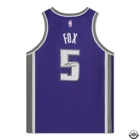 Upper Deck Announces Exclusive Memorabilia and Collectibles Deal with NBA Standout De’Aaron Fox! &ndash; Trace 'n Chase | Trading Cards and Memorabilia &ndash; Shop Trading Cards, Autographs and Supplies