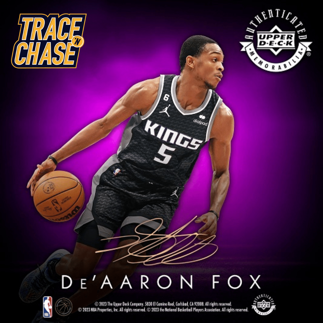 Hobby News &ndash; Trace 'n Chase | Trading Cards and Memorabilia &ndash; Shop Trading Cards, Autographs and Supplies