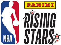 Panini America named title partner of NBA Rising Stars at NBA All-Star 2024! &ndash; Trace 'n Chase | Trading Cards and Memorabilia &ndash; Shop Trading Cards, Autographs and Supplies