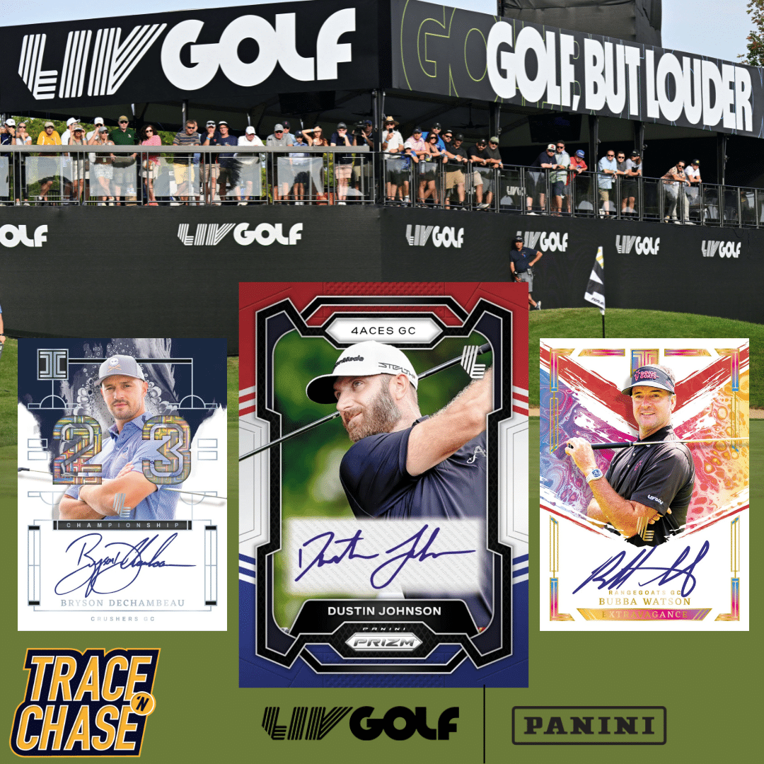 Hobby News &ndash; Trace 'n Chase | Trading Cards and Memorabilia &ndash; Shop Trading Cards, Autographs and Supplies