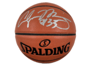 Alonzo-Mourning-Miami-Heat-Authentic-Signed-Spalding-Game-Ball-Series-Basketball-with-Silver-Signature-B485469