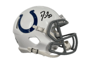 Darius-Leonard-Signed-Indianapolis-Colts-Speed-Mini-Helmet-B396801