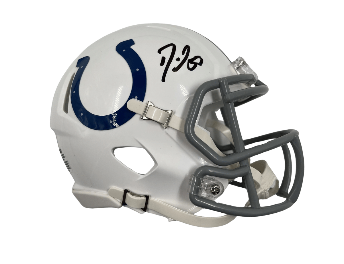 Darius-Leonard-Signed-Indianapolis-Colts-Speed-Mini-Helmet-B396801 (1) Darius-Leonard-Signed-Indianapolis-Colts-Speed-Mini-Helmet-B396801