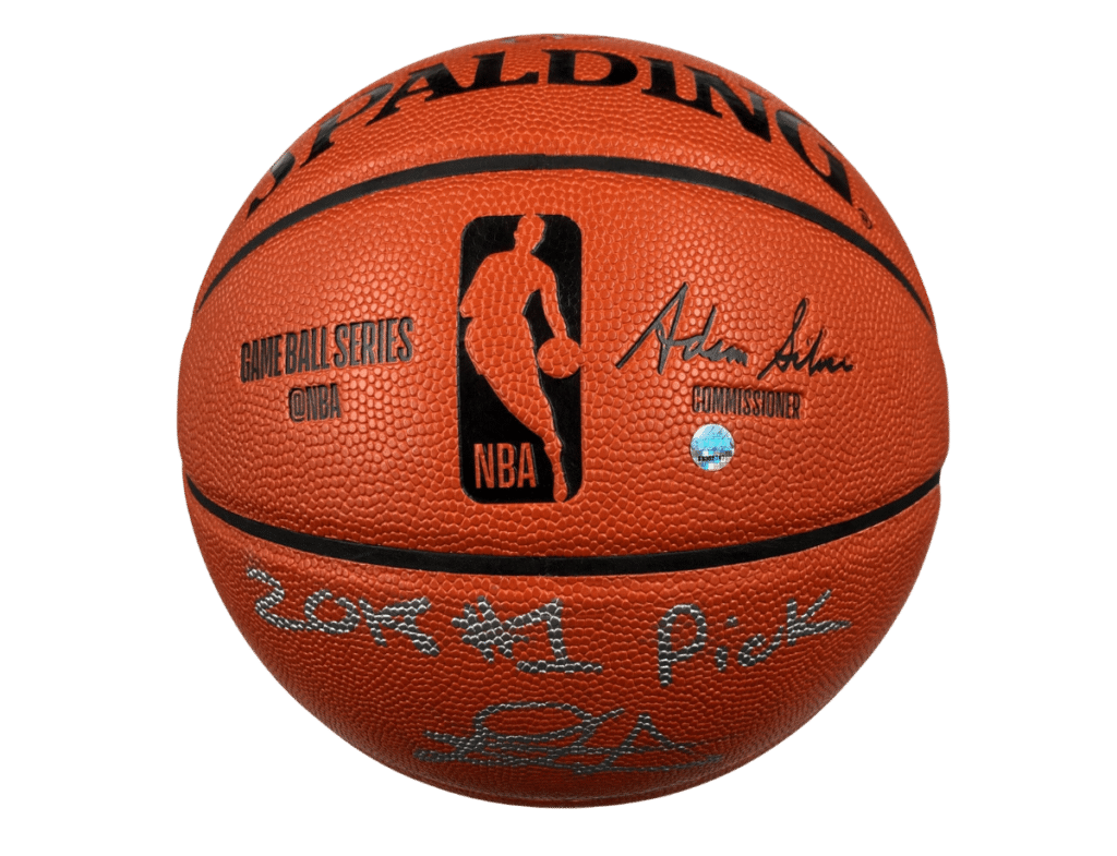 Deandre-Ayton-Phoenix-Suns-Authentic-Signed-Spalding-Game-Series-Basketball-w-Silver-Signature-A-785465